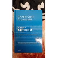 El Estilo Nokia - Varios Autores segunda mano  Argentina