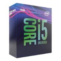 Intel Core I5-9600kf  De 6 Núcleos Y Refrigeracion Liquida  segunda mano  Argentina