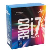 Micro Intel Core I7 7700k 4.20ghz Lga 1151  segunda mano  Argentina