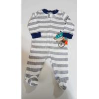Pijama Enterito Bebé ( Traido De Eeuu), usado segunda mano  Argentina