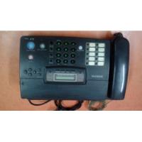 Usado, Teléfono Samsung - Fax - Contestador - Altavoz - segunda mano  Argentina