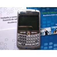 Blackberry Curve 8300. Repuestos O Reparar segunda mano  Argentina