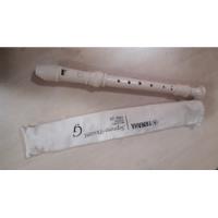 Flauta Dulce Yamaha Yrs 23, usado segunda mano  Argentina