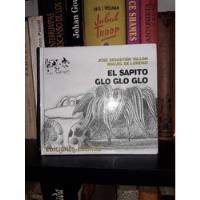 Usado, El Sapito Glo Glo Glo - Tallon / De Lorenzi segunda mano  Argentina