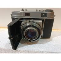 Camara Fotografica Kodak Retina Iic-xenonc 50/2.8-c115 segunda mano  Argentina