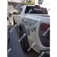 Kit Suspension Neumatica Trasera Ford Ranger Raptor Airs-pms segunda mano  Argentina