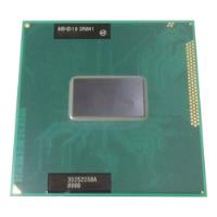 Procesador Intel Core I3-3110m 2 Núcleos Y  2.4ghz  segunda mano  Argentina