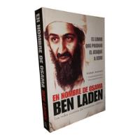 En Nombre De Osama Ben Laden - Roland Jaquard segunda mano  Argentina