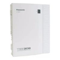 Central Telefonica Panasonic Teb308 C/ Preatendedor Incluido segunda mano  Argentina