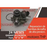 Usado, Reparacion Bomba De Nafta Alta Presion Peugeot 3008 Thp segunda mano  Argentina