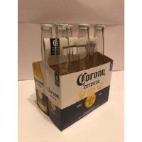 Botella Porrón Cerveza Corona 355 Ml Vacío. Por Unidad segunda mano  Argentina