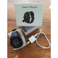 Reloj Smart Watch Táctil , usado segunda mano  Argentina