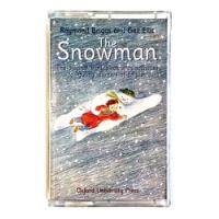 Snowman Raymond Briggs Cassette Oxford 1995 Inglés segunda mano  Argentina