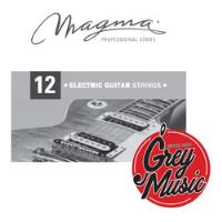 Cuerda Suelta Magma Ge012n Guitarra Electrica Nickel 012    segunda mano  Argentina