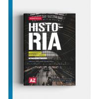 Usado, Historia La Modernidad En Europa Y América Az Excelente segunda mano  Argentina