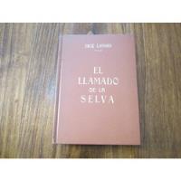 El Llamado De La Selva - Jack London - Ed: American Playbook segunda mano  Argentina