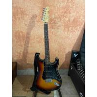 Guitarra Eléctrica - Fender Stratocaster, usado segunda mano  Argentina