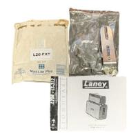Usado, Laney Lionheart - L20-fxt (soporte Para Cabezal L20h Y Caja) segunda mano  Argentina