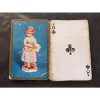 Naipes Antiguos, Playing Cards. 51842. segunda mano  Argentina