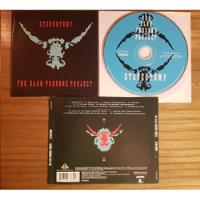 The Alan Parsons Project - Stereotomy ( Con Bonus Tracks) segunda mano  Argentina