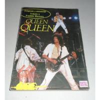 Qb Queen Freddie Mercury - Lote Libros Y Revistas segunda mano  Argentina