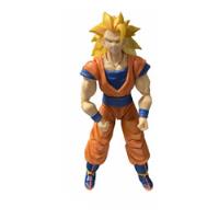 Figura Sh Figuarts Super Saiyan Goku Bandai , usado segunda mano  Argentina