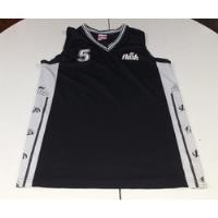 Usado, Sporting Mar Del Plata Camiseta Basket Flash #5 Talle L segunda mano  Argentina