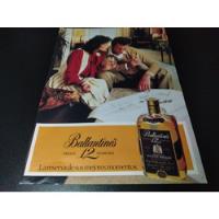 whisky ballantines segunda mano  Argentina