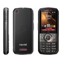 Usado, Equipos Motorola Nextel I418  segunda mano  Argentina
