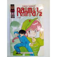 Ranma 1/2 - Rumiko Takahashi - Planeta Deagostini, usado segunda mano  Argentina