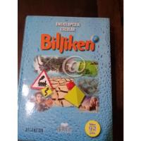  Libro**enciclopedia Escolar Billiken** Con Cd Incluido segunda mano  Argentina