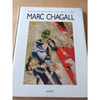 Marc Chagall. Grandes Pintores Del Siglo Xx. segunda mano  Argentina