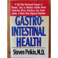 Gastro Intestinal Health - Steven Peikin segunda mano  Argentina