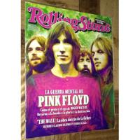 Pink Floyd Rolling Stone Suplemento Extra Marzo 2012 segunda mano  Argentina