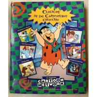 Clasicos De Las Caricaturas Coleccion Vol 2 Cartoon Network, usado segunda mano  Argentina
