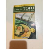 Lodelele El Libro Del Tofu, usado segunda mano  Argentina