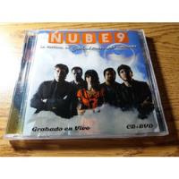 Nube 9 - La Historia De Los Beatles En Canciones ( Cd + Dvd), usado segunda mano  Argentina