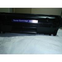 Usado, Toner Para Impresora(repuesto) Compatible Q2612 Jer segunda mano  Argentina