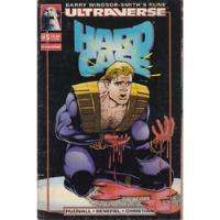 Cómic Hardcase Volumen 1 N° 5 Octubre 1993 Ingles, usado segunda mano  Argentina
