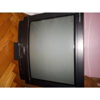 Televisor  Sony Trinitron  Kv 2184 An, usado segunda mano  Argentina
