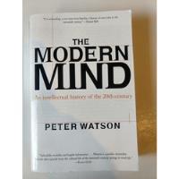  The Modern Mind Peter Watson segunda mano  Argentina