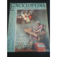 Enciclopedia Codex Estudiantil # 9 segunda mano  Argentina