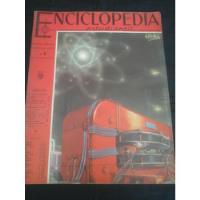 Enciclopedia Codex Estudiantil # 8 segunda mano  Argentina