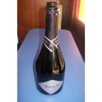 Botella Vacia Champagne Baron B  75 Ml  Ideal Artedecor $ segunda mano  Argentina