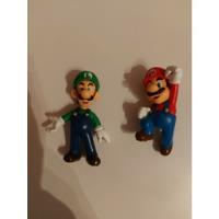 Mario Y Luigi Nintendo, usado segunda mano  Argentina