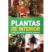 Plantas De Interior / Plantas Aromaticas - Alonso Riera segunda mano  Argentina