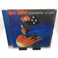 Rose Tattoo - Southern Stars - Cd (ac Dc, Guns Roses) segunda mano  Argentina