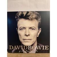 Lp David Bowie Vinilo Changes Ziggy Stardust Space Oddity, usado segunda mano  Argentina