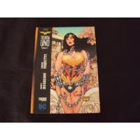 Wonder Woman - Tierra 1 (vol. 1) - Ecc segunda mano  Argentina