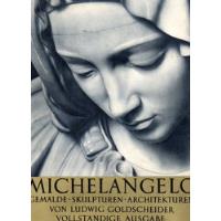 Usado, Michelangelo Gemälde - Skulpturen - Architekturen segunda mano  Argentina